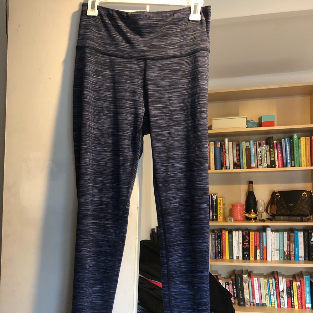 Blue Tek Gear Athletic Pants